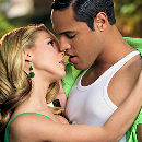 Official Twitter For The Forum: Crash Into You! Were Dedicated To The DOOL Pairing Of Cameron Davis & Abigail Deveraux! Join Us Today!!!