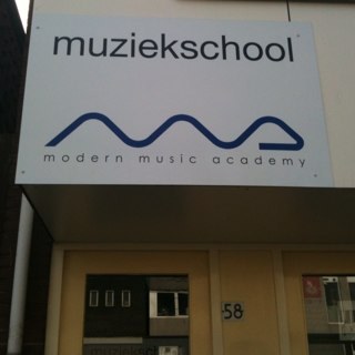 Muziekschool