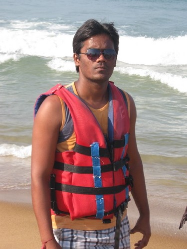 Chaurasia99Rock's profile picture. 