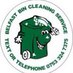 Belfast Bin Cleaning (@belfastbins) Twitter profile photo