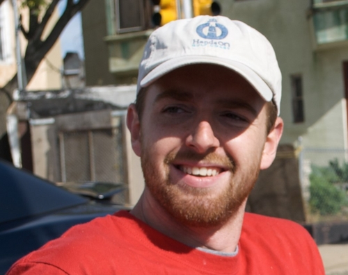 GregSTrainor's profile picture. Executive Director @PhillyReclaim, OSHA Instructor, Deconstruction, Salvage, Creative Reuse, Job Training, Neighborhood Revitalization, Nonprofit Entrepreneur