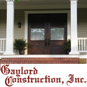 GaylordConstruc's profile picture. Solving building needs in northwest Georgia! Custom homes, remodel, renovations, historic restorations.
http://t.co/pNbInuPELF
