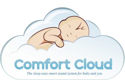 ComfortCloud's profile picture. We want to help babies having a relaxing sleep, more details to be revealed soon!
