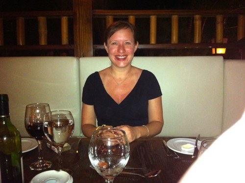 anik_brown's profile picture. 