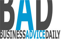 BizAdviceDaily's profile picture. Business Advice Daily offers tools and analysis on how to improve your business. Learn what to do and buy to make your business grow and function.