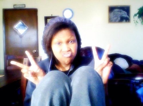 KaniseKaydes's profile picture. I'm 1/3 of Purity|I love singing,dancing,&writing music. f4f? #TeamMindless,Alyssa Reid retweed me on  4.17.12 |50%Black,50%Native.|