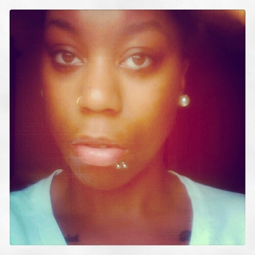 ARIES . 19. College Girl . CGBitchhh . RIP BB. #TeamFollowBack