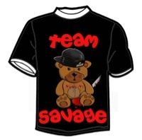 Its A Family #TeamSavage & #YNP-Follow @HeBeen_DatKid @Raww_Magic @Splash_Nowater http://t.co/xH2rZIiIep #CheckItBro #ThrillLiFE #NotBASiC