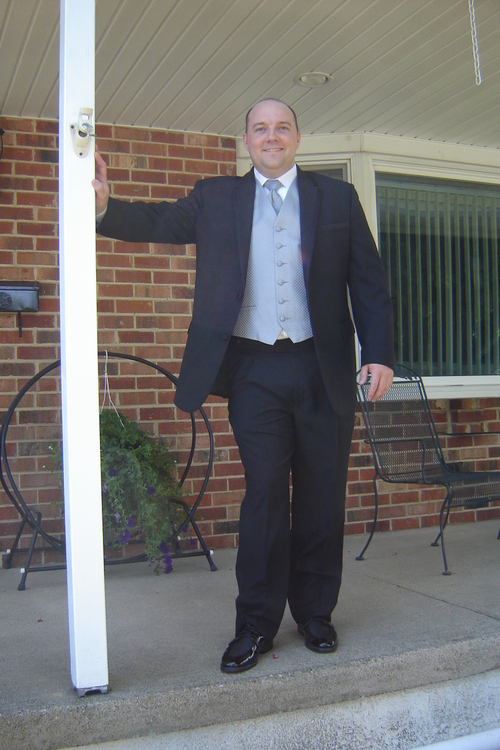 kevinkessler1's profile picture. 