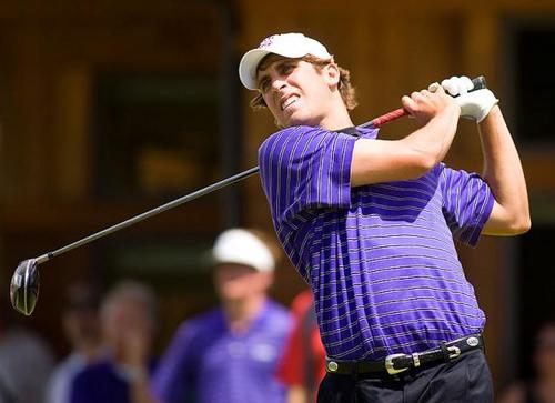 Former LSU Golfer turned Professional.  #GeauxTigerGolf