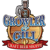 Growler & Gill (@growlerandgill) 's Twitter Profile Photo Growler & Gill (@growlerandgill) 's Twitter Profile Photo