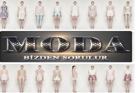 Moda, Magazin, Defile, Alışveriş ,Sağlık, Güzellik, Kadınca, Dekorasyon, Astroloji, Röportaj Haberleri