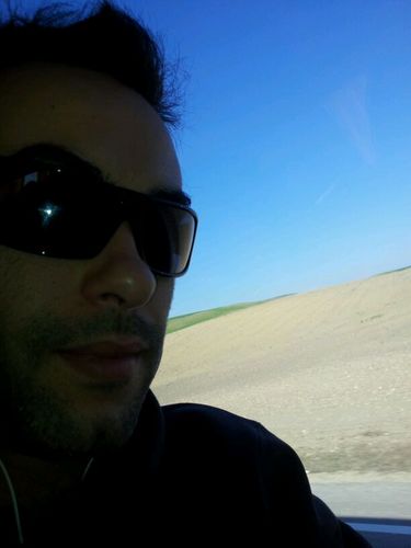 JaviMoreno17's profile picture. DJ & Music Producer