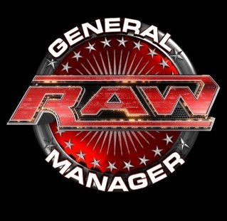 WWE Raw's Interim General Manager anf WWE's EVP Of Talent Relations, The King Of Kings TripleH!