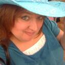 Christy Brandon - @cabrandon - Twitter