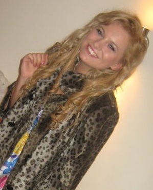 Official twitter page for Jade Ashley Garrett. For bookings please contact my management... @katesoulsby