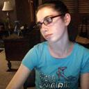 Starr Olson - @miszolson - Twitter