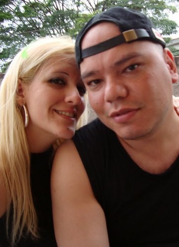 Iza & Alê Sampaio Rodilha