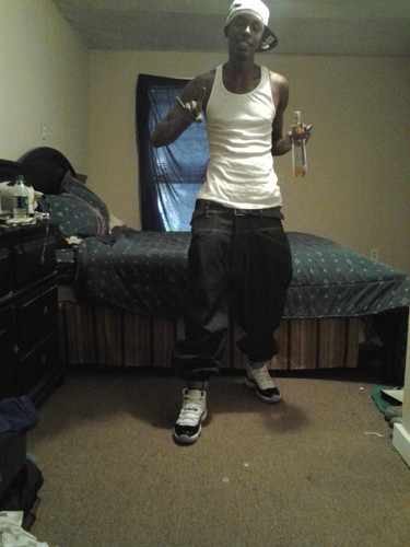 Cool laid bacc person...All about that cheese swiss or mozerella. Real  niggas fucc wit me and I dont give a fucc who dont!!!...Follow me @SwaggMo4Sho Get $$$
