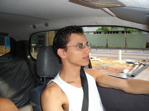 CarlosM3008's profile picture. Sempre procurando me manter atualizado diante das noticias.