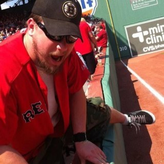 McAnus50's profile picture. 