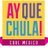 Ayquechulamex's profile image