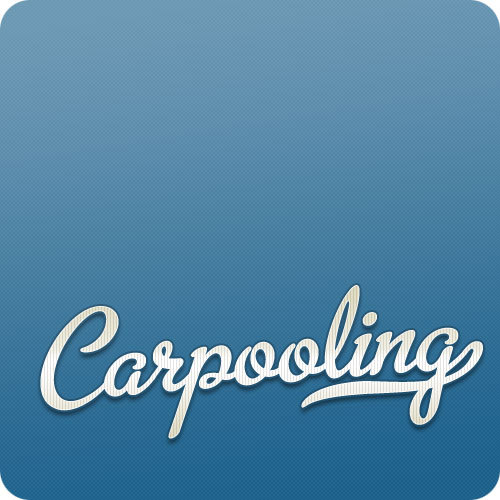 Rideshare.  Carpool.  Save.  Gas.  Money.  Eco.  Friendly.  Fun.  Check out the Carpooling Network at http://t.co/lldhT96Dwn :)