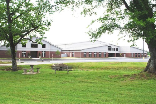 Hot Springs Baptist Church general information page 501-760-4744