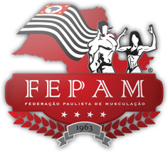 FEPAMONLINE's profile picture. Site Oficial
FEPAM - Federação Paulista de Musculação
