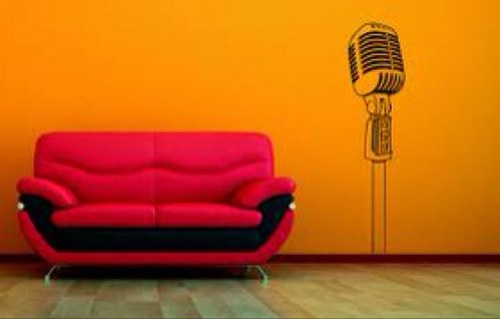 MystroSings's profile picture. music lover, singer, writer, composer, background vocalist, leader, giver, listener...