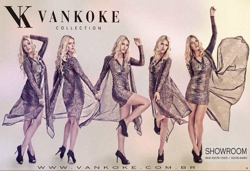 vankokedeluxe's profile picture. 