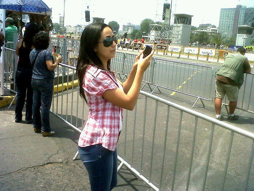 Parycia's profile picture. Official Patty Clunes Twitter