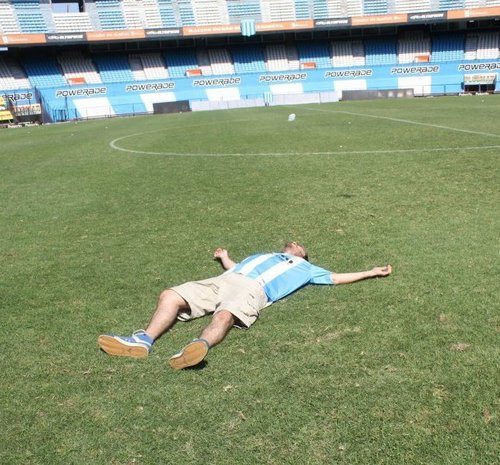 7efes's profile picture. Para mí Disney queda en Avellaneda