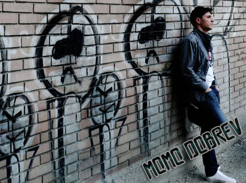 Momo_Dobrev's profile picture. DJ / PRODUCER / OWNER of Phraser Records
djmomodobrev@gmail.com
http://t.co/uJuquyTuTL
http://t.co/0kmC63laRW