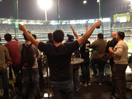 timholland20's profile picture. 