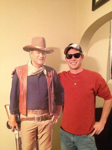 BentonTaylor16's profile picture. 