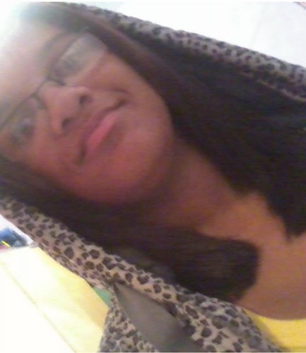 Sou uma fofolete do @Liinhares  .
