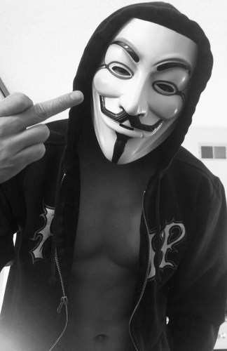 Supporter of #Anonymous & WikiLeaks. #LulzSec #FreeTopiary. Out-think the thinkers, outdo the doers! Knowledge is power! Retired Cod pro