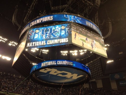 Napertucky's profile picture. 