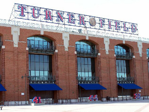 All things Atlanta Braves baseball. Supporter of Chipper Jones for President 2016