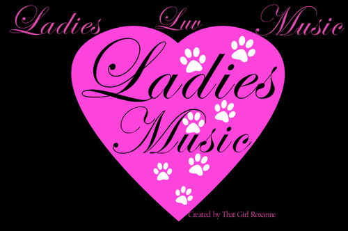 #LadiesLuvMusic♻️LUV #MusicPower #BLOCK out all the #NOISE #PushPLAY #MentalMusic #MusicWealth #MusicHealth