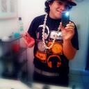 Jacob Samora - @jmsamora - Twitter