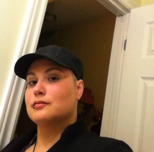 JJCF80's profile picture. anishaanabekwe, straight spouse, mother of twins, living with cerebral palsy,advocate for love and equality recognition and partnership