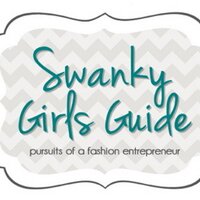 Jessica Crittenden - @swankygrlsguide Twitter Profile Photo