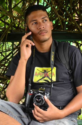 Eoses1's profile picture. Reportero grafico, productor, tecnico de sonido, 
original y creativo