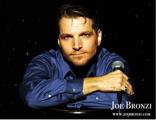 JoeBronzi's profile picture. Award Winning Screenwriter