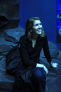 scotticline's profile picture. Scotti Cline Designs - custom wedding invitations and graphic design.