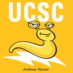 UCSC Cycling (@ucsccycling) Twitter profile photo