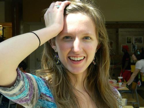 Future #UGA grad, Linguistics and Spanish, Argentina, Brazil, Estonia, Uruguay, 4 countries in 4 years. Ready to chase my passions in #2013.