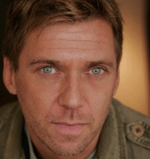 PeterSzeliga's profile picture. Casting Producer American Ninja Warrior